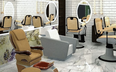 Aesthetic Beautification